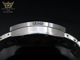 ساعت رادو تخم مرغی Rado Diastar 648.0413.3