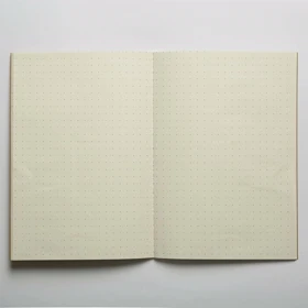 دفتر نقطه‌ای دکآن