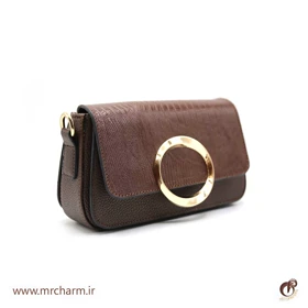کیف تمام چرم زنانه mrc1913