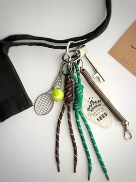 چارم بگ های ورزشی