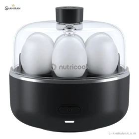 تخم‌مرغ پز نوتریکوک مدل NUTRICOOK NC-EC207