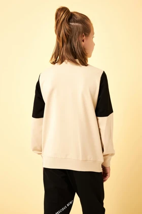 سویشرت بچگانه perendi perendi