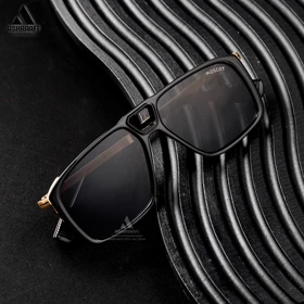 عینک آفتابی موسکات Moscot ML-98176 (طیف رنگی ششم)