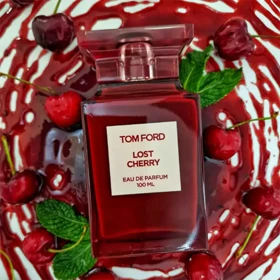 عطر تام فورد لاست چری