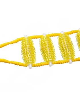 دستی Unisex بدون برند سوزنی تن‌زیب