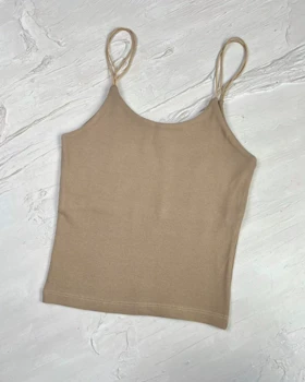 تاپ دو بند  کد 1400136 (نسکافه ای)