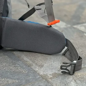 کوله پشتی کوهنوردی 70 لیتری Deuter مدل D190-70-L