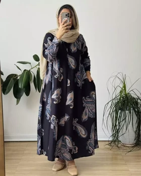 پیراهن ایتالیایی ترمه