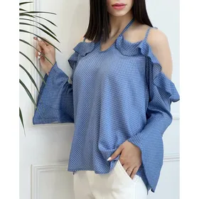 بلوز بندی آیدین