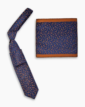 ست کراوات و پوشت کد 063