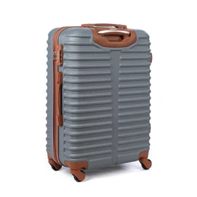 چمدان سایز متوسط ماژرو مدل MAZHRO - MZR40118 MEDIUM لوتوس