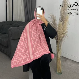 شال سنجاقی
