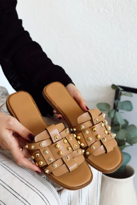 دمپایی زنانه polka-store polka-store