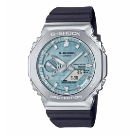 ساعت کاسیو G-SHOCK مدل GBM-2100A-1A2