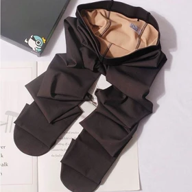 ساپورت سه بعدی بدون خز