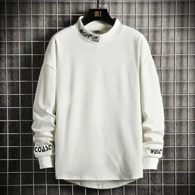 هودی پنبه داخل کرک دار