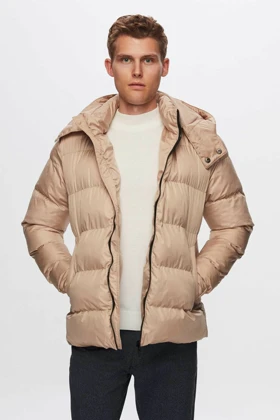 کت و کاپشن مردانه اورجینال دی اس دامات ds-damat