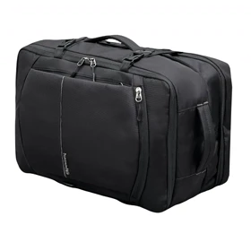 کوله پشتی سفری فوروارد کد FORWARD - FCLT65051 BEST IN THE WORLD (دارای جا کفشی مجزا)