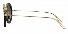 عینک آفتابی الی ساب Elie Saab ES 001/S RHL GRY SF