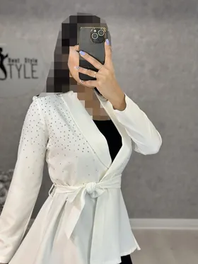 کت آرشال پایین کلوش : 8782