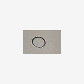 کیف دوشی چرم زنانه چرم آرا مدل d060 -- gb