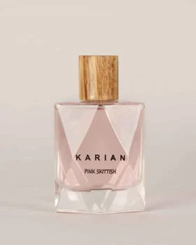 عطر کاریان 4041 Pink Skittish