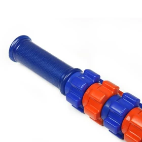 میل ماساژور دستی چرخ دنده‌ای تن زیب