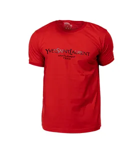 تیشرت مردانه YSL