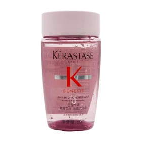 شامپو 80Ml راستاس مدل Genesis Bain Nutri-Fortifiant