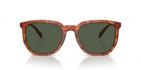 عینک آفتابی کوچ Coach HC8384U (پلنگی)