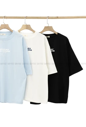 تیشرت باکسی mondarکد1005118