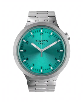 ساعت مچی سواچ SWATCH SB07S100G