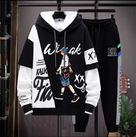 هودی 3 نخ کرک دار خاص