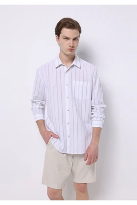 پیراهن مردانه کالینز colins