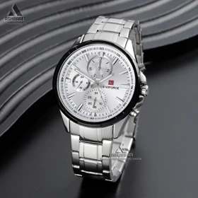 ساعت مردانه نیوی فورس Naviforce NF9089