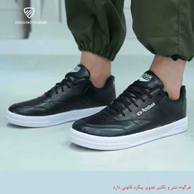 کفش و کتانی مدل ریبوک در 3 رنگ