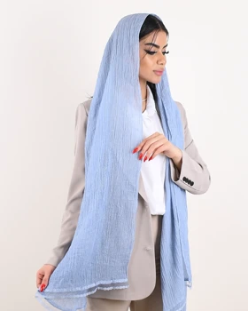 شال حریر ابریشم
