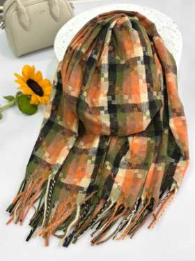 شال پیچازی واکو