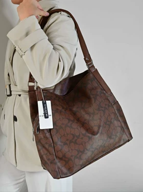 کیف دوشی زنانه بنو مدل یلدا کد BENO 4958