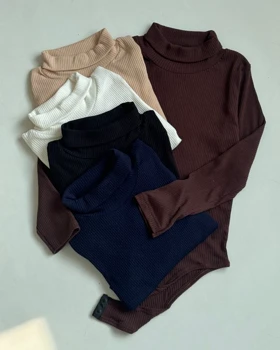 بادی یقه اسکی کد 1400174