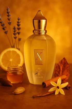 عطر زرجوف ایکس جی 1861 ناکسوس XERJOFF - XJ 1861 Naxos
