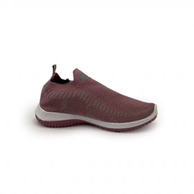 کفش کتانی دخترانه مدل sneaker - 0018