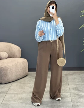 شومیز بیسیک مین