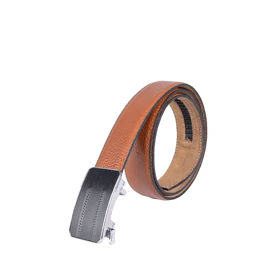 کمربند ریلی چرم مردانه 3500RFZ