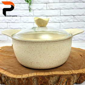 قابلمه 24 آدانا درب پیرکس کرمی هاناتک