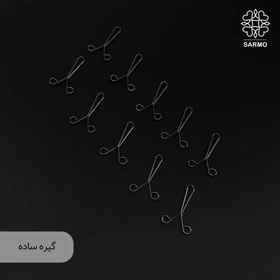 جعبه نظم‌دهنده گیره و سوزن روسری