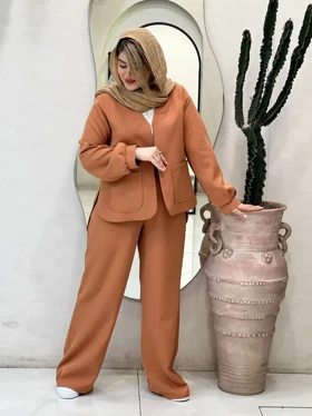کت و شلوار مازراتی