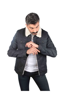 کت و ژاکت مردانه tom-free-denim-giyim tom-free-denim-giyim