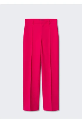 شلوار زنانه اورجینال منگو mango