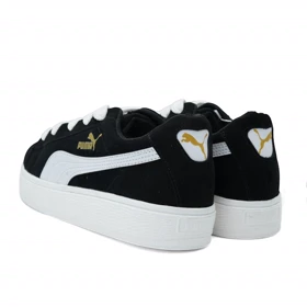 کفش ونس زنانه PUMA مدل 0255 _ Flat shoes